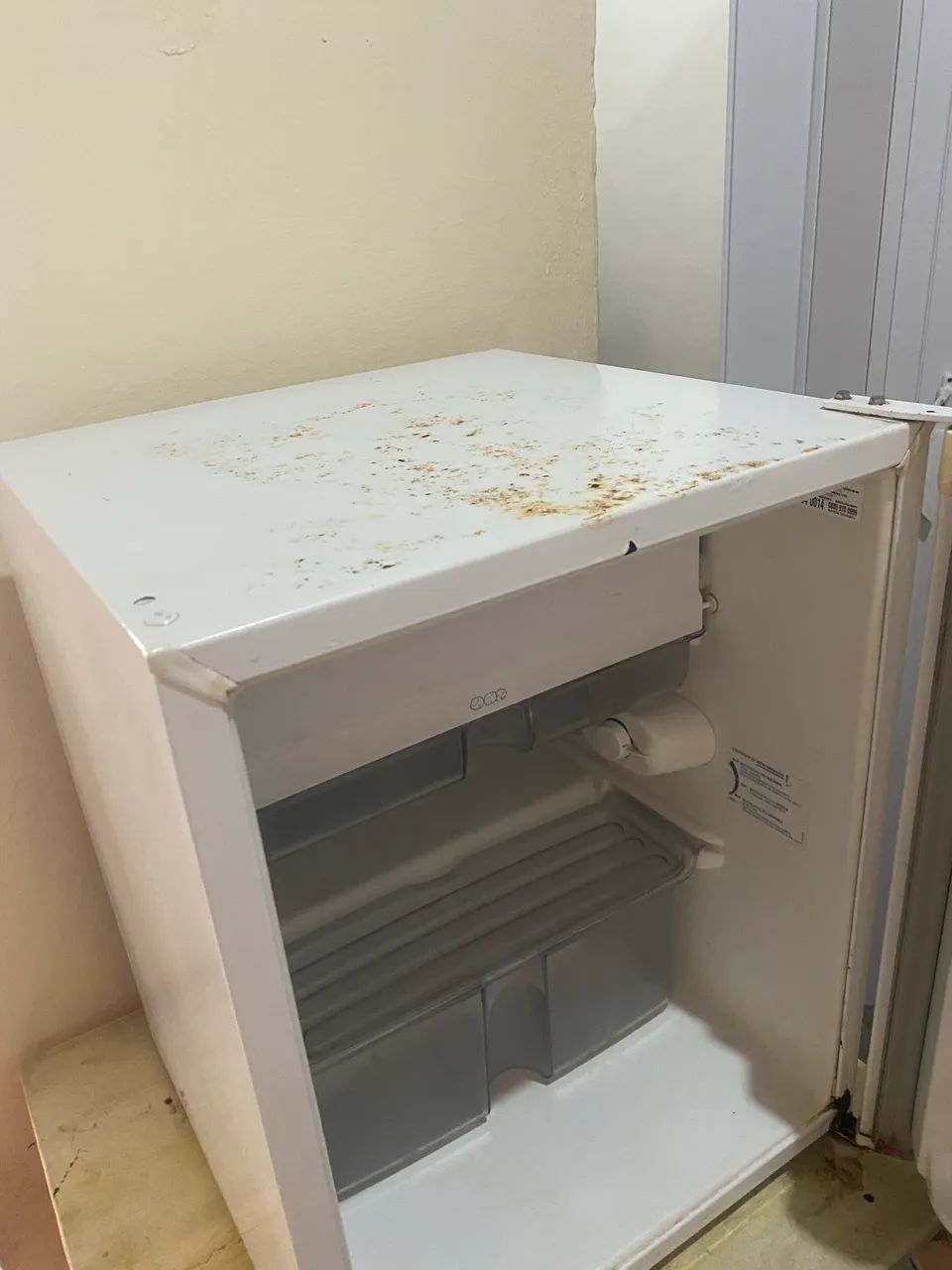 Frigobar cônsul  - Foto 5