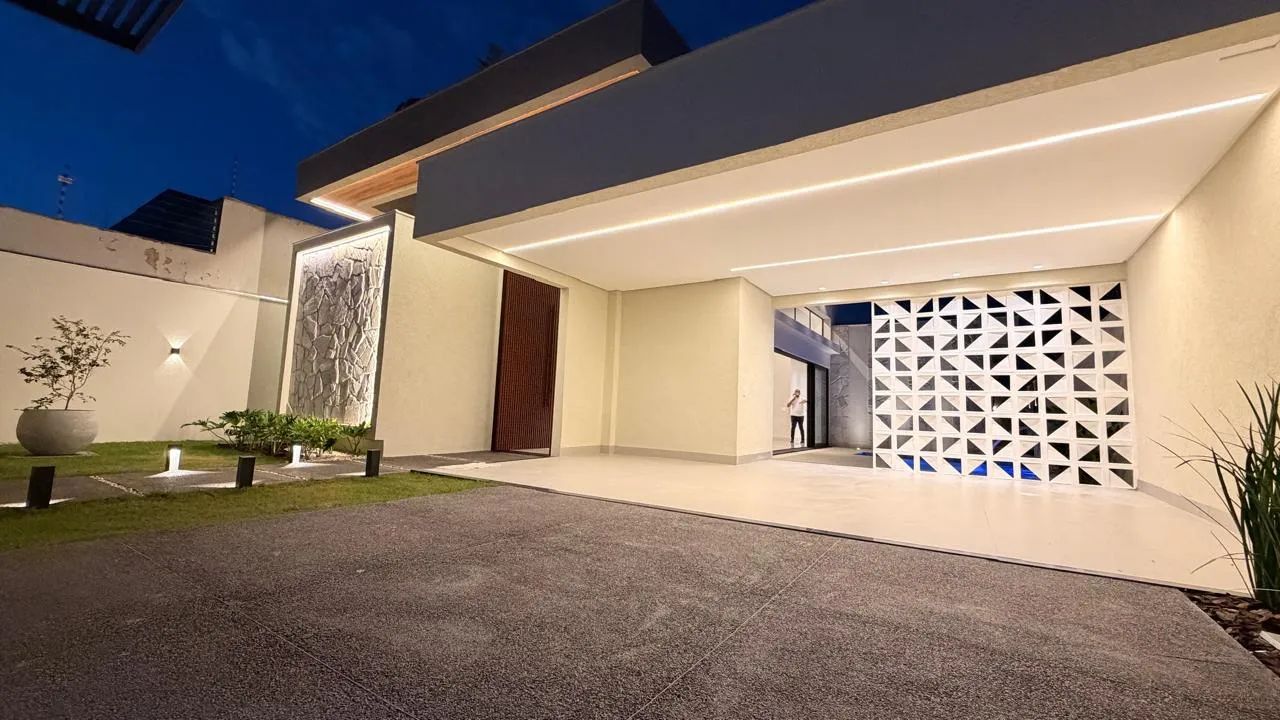 Casa - Jardim Atlântico - Foto 4