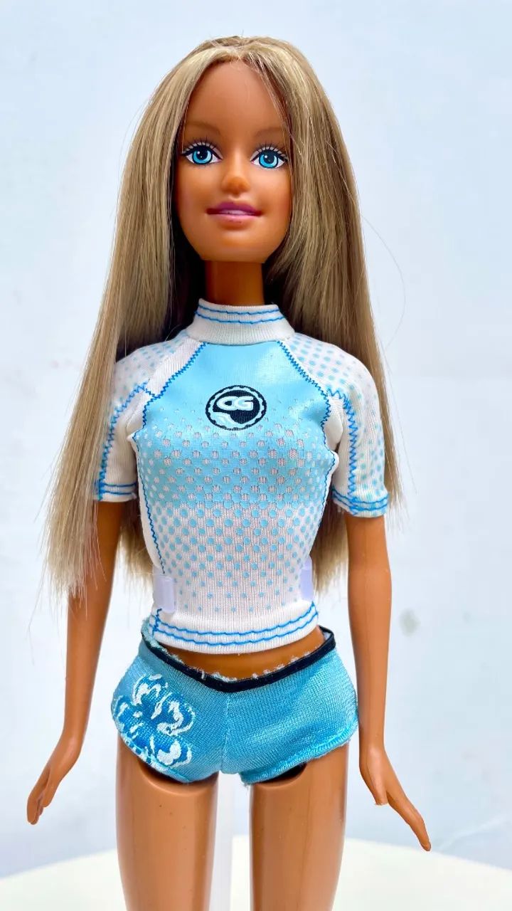 Barbie surfista  - Foto 3