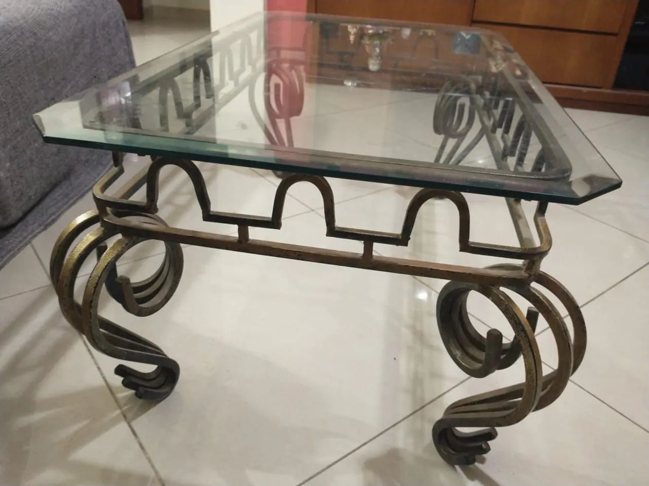 Rectangular Table65048987803138123