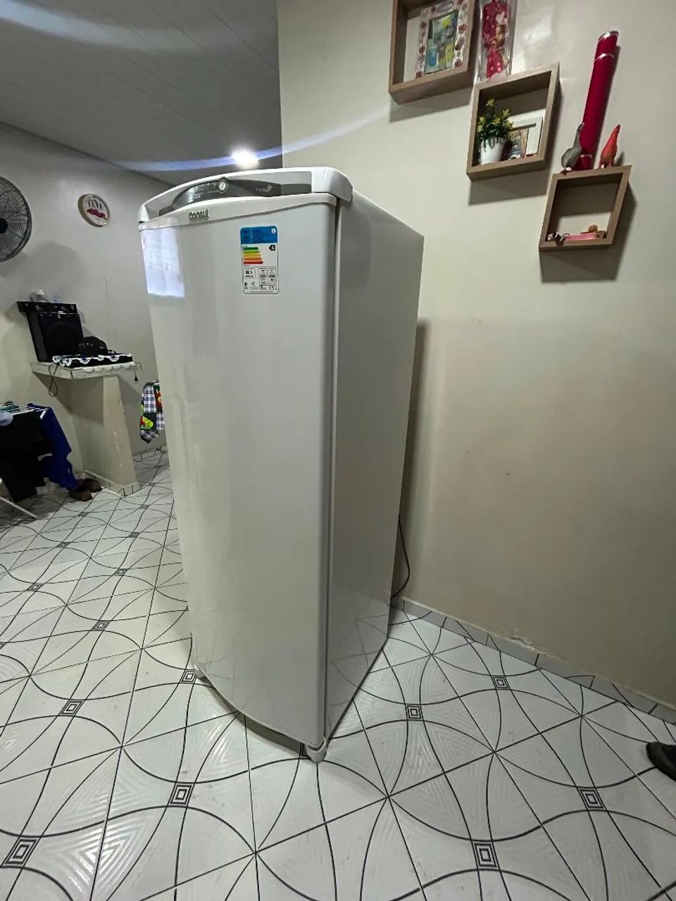 Vende-se geladeira  - Foto 2