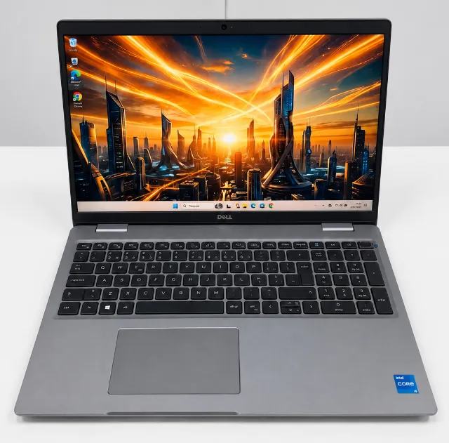 Dell Latitude 5531 i7, 15 - Notebooks - República, São Paulo