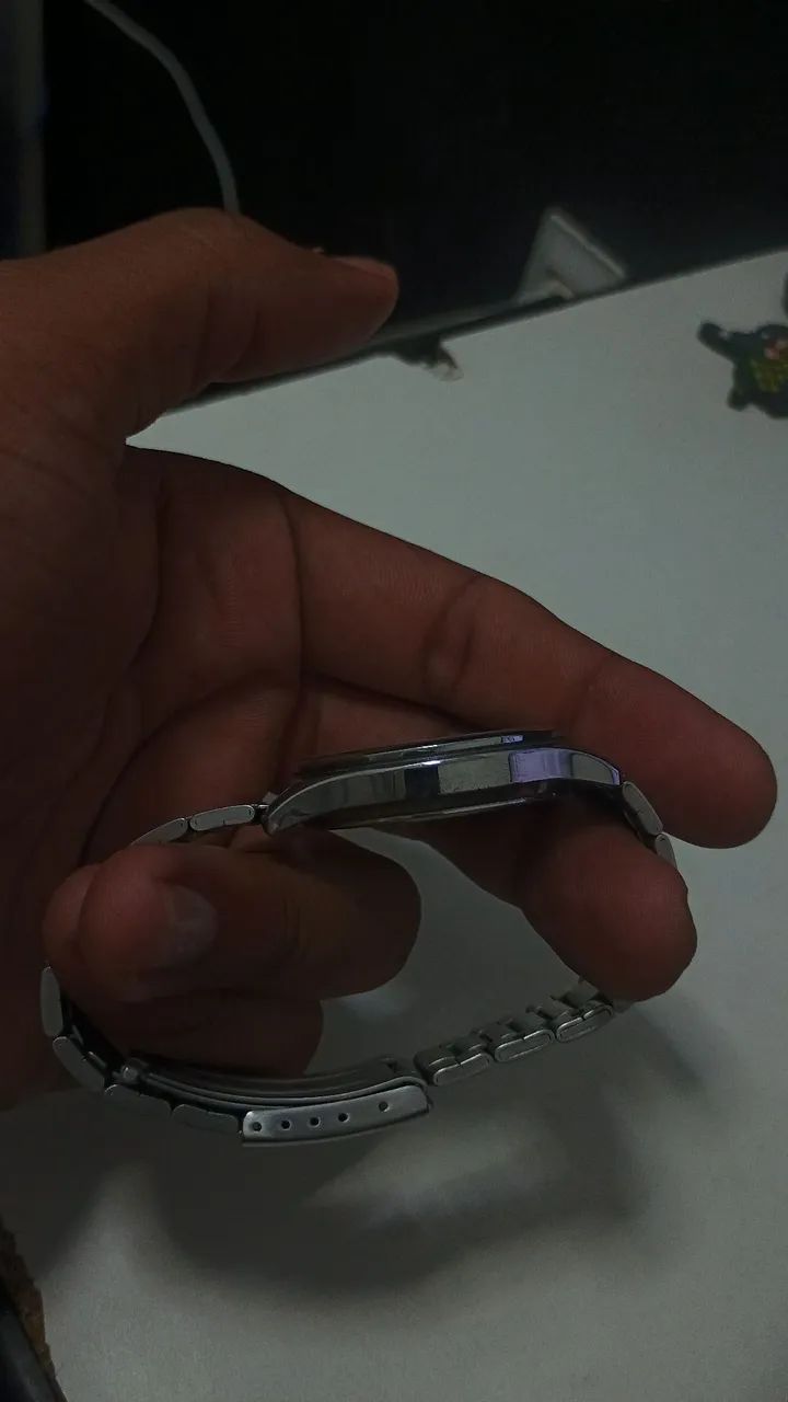 CASIO Código: EAW-MTP-v006d-7b - Foto 4