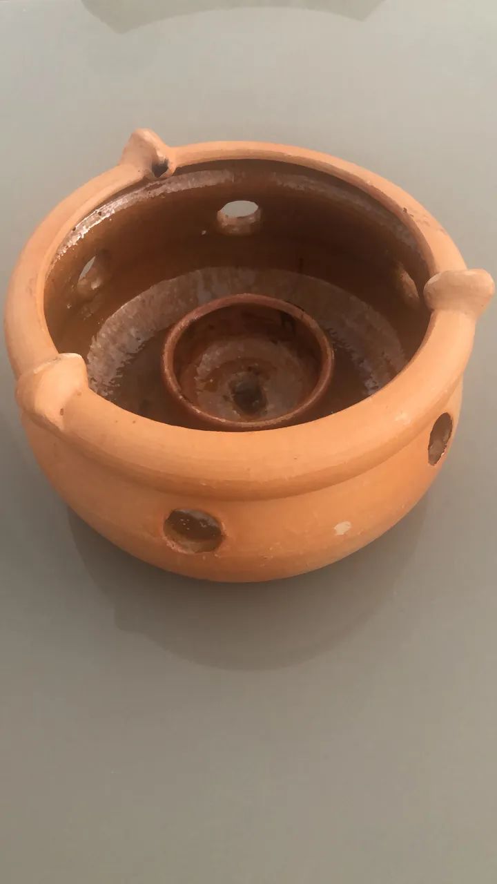 Kit  feijoada em barro  - Foto 4