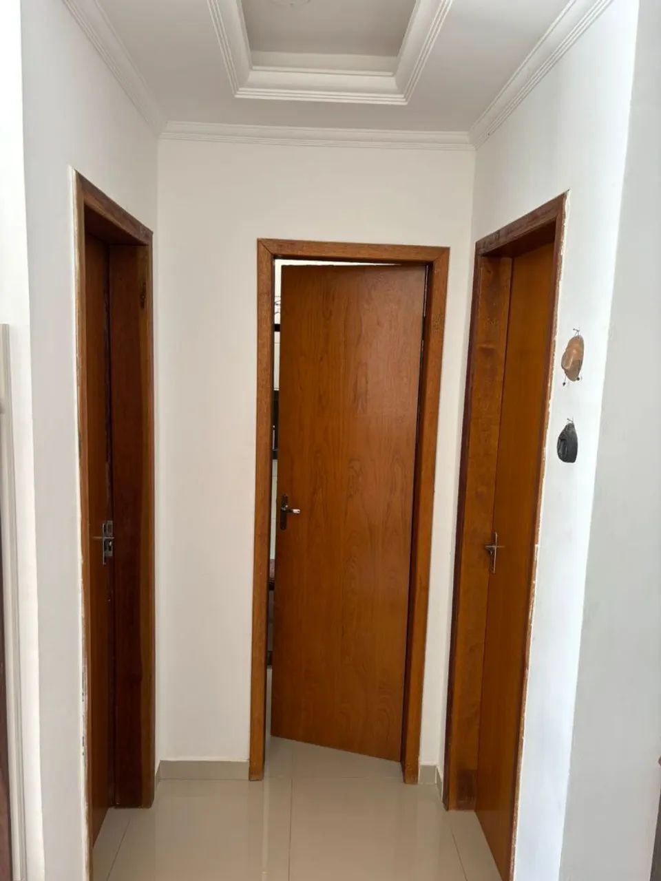 IMÓVEL 3 QUARTOS, FRENTE RUA/ PAGOU PODE MUDAR  - Foto 4