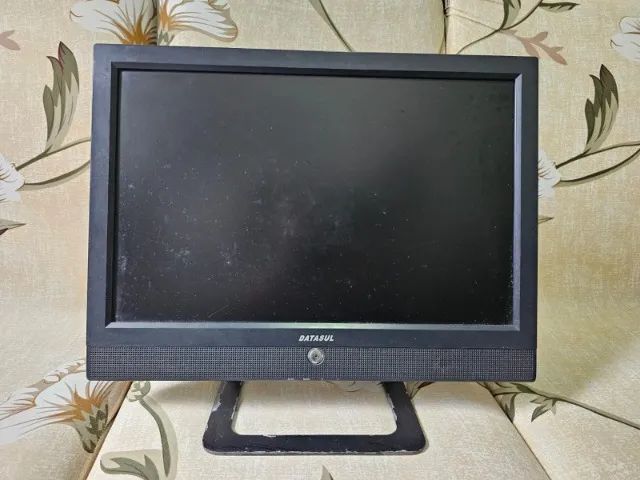 Monitor usado