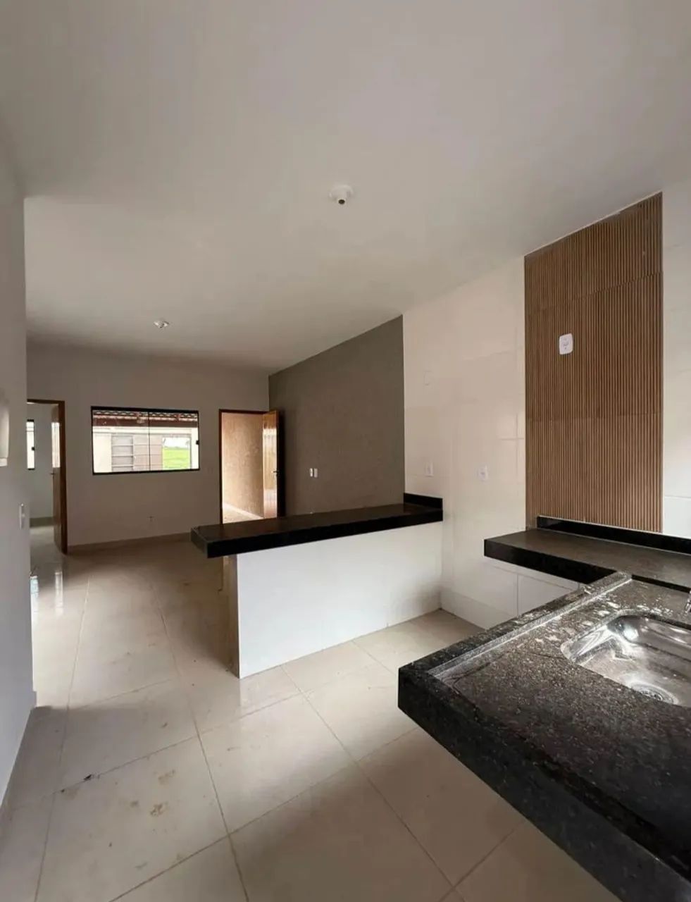 Vendo casa no Itapoã  - Foto 4