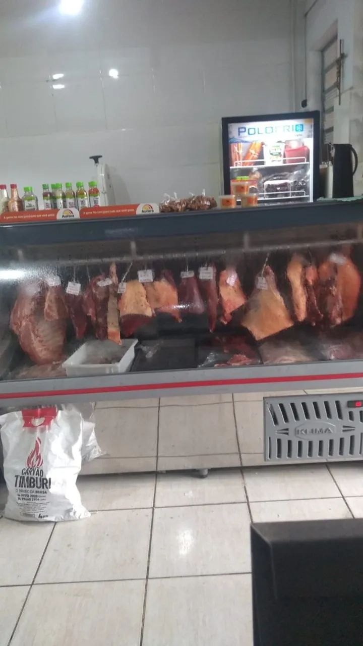 Mercearia Completa 
