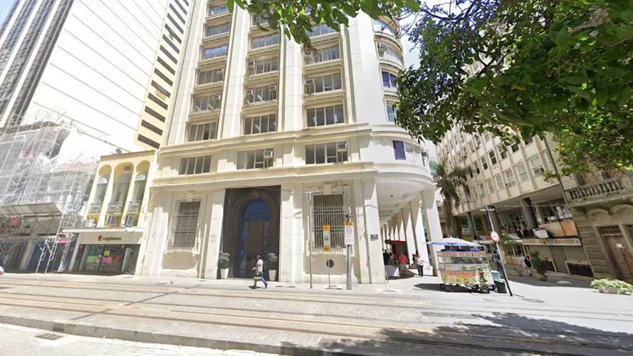 Loja no Edifício Ceciliano de Andrade - Centro - Rio de Janeiro/RJ - Foto 5