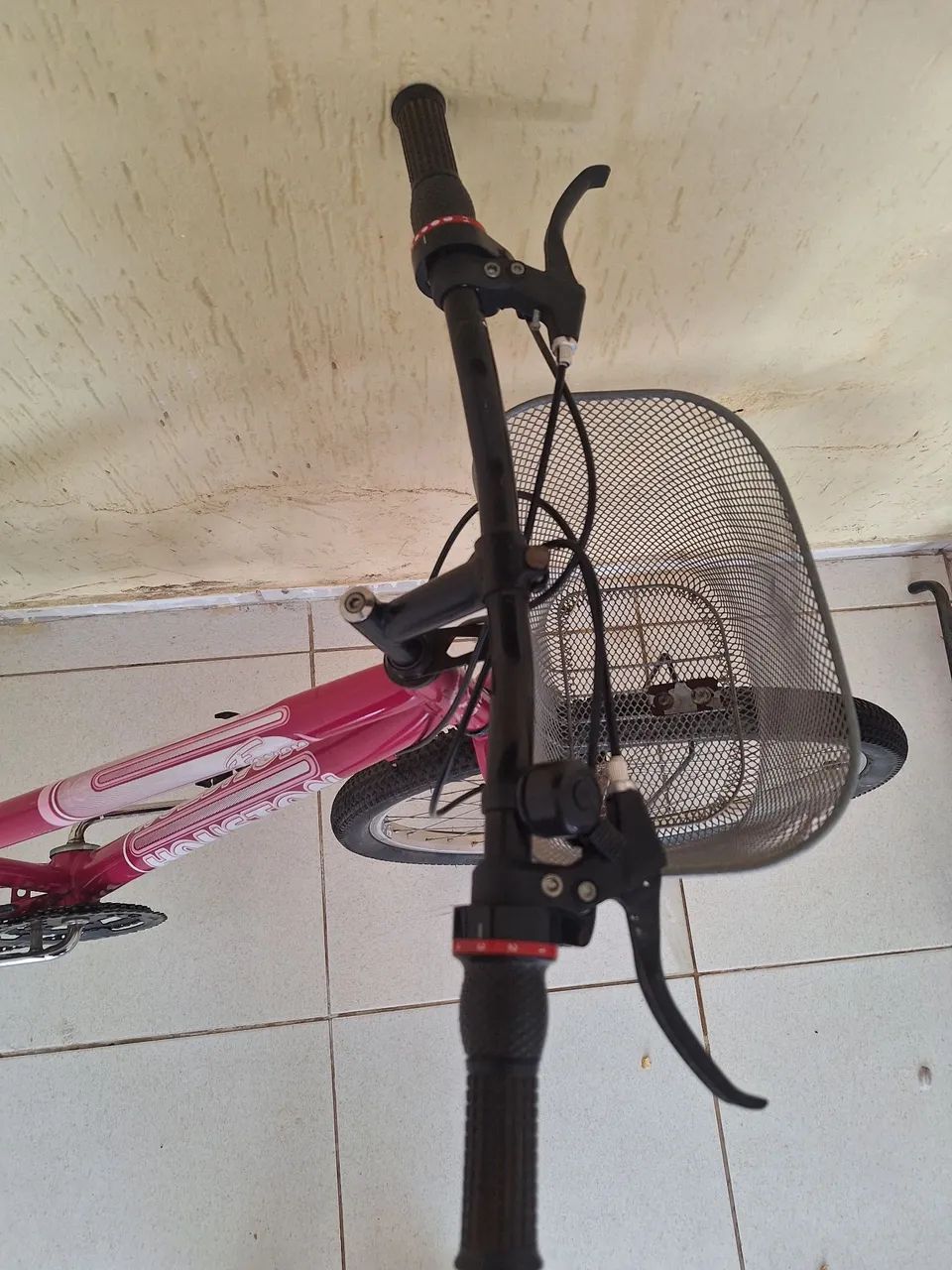 Bicicleta de machas aro 26 Houston - Foto 4
