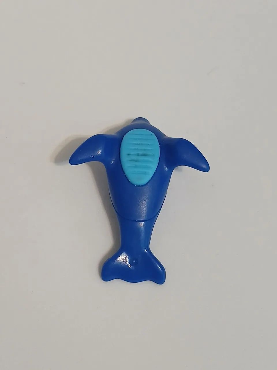 Brinquedo Kinder Ovo foca - Foto 5