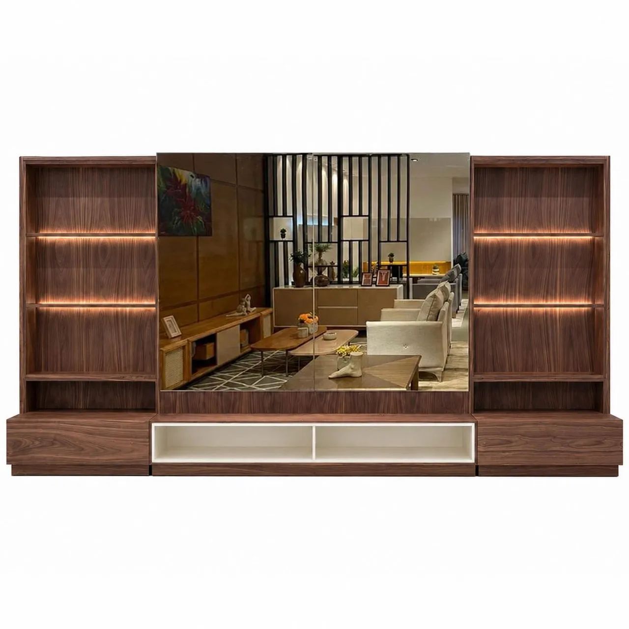 Sala Estante home rack 