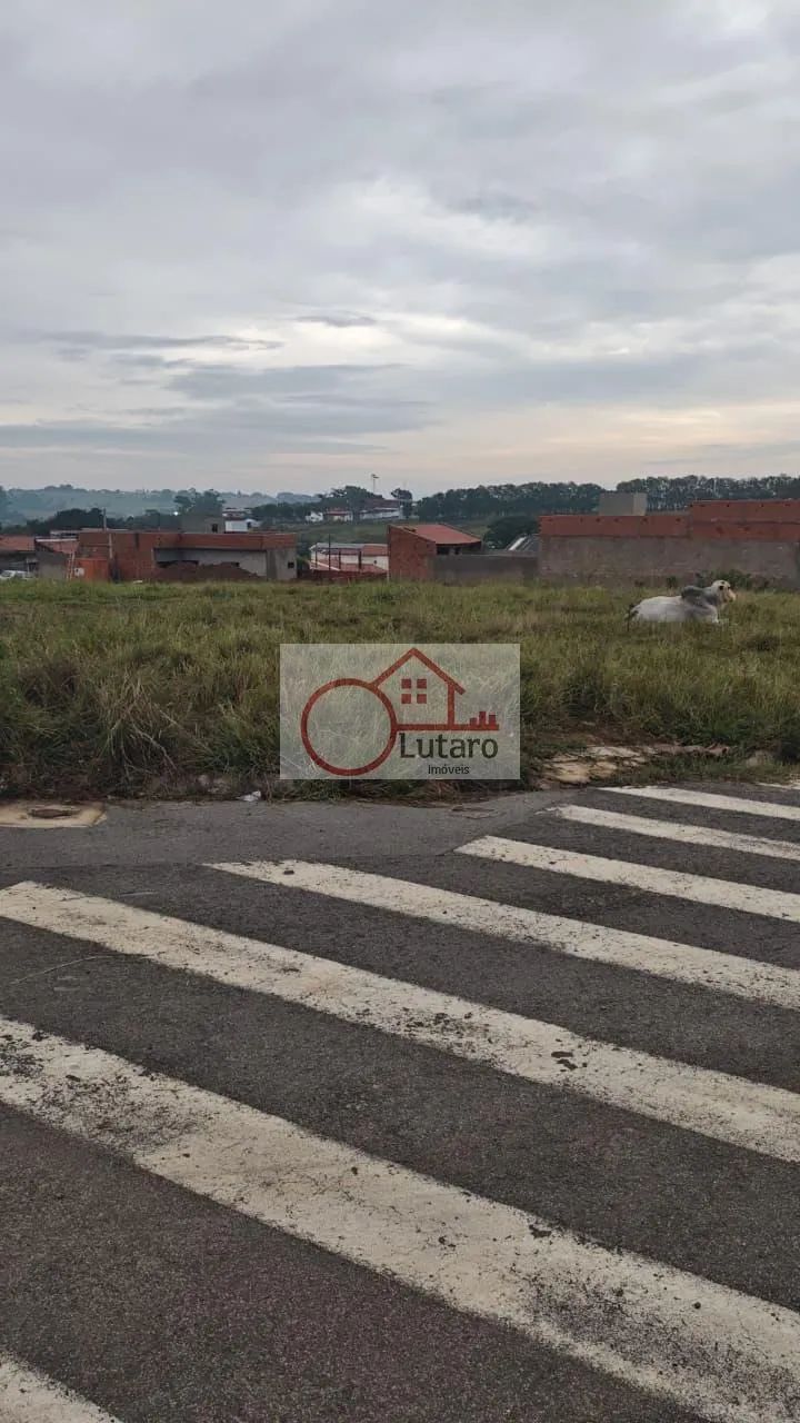 Lote em Jardim das Palmeiras - Elias Fausto, SP - Foto 2