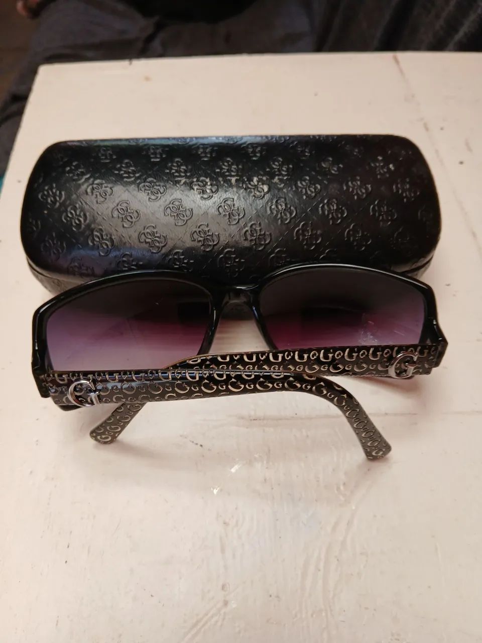 Oculos de sol guess feminino  - Foto 2