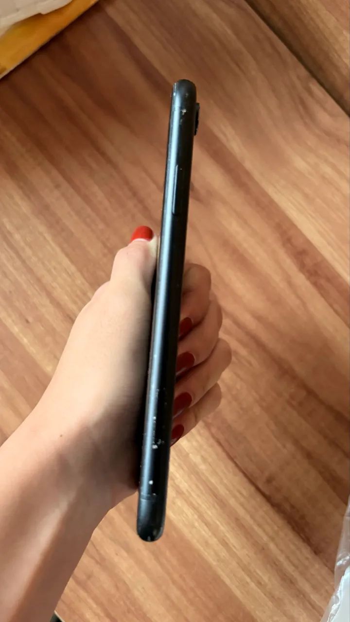 IPHONE XR 128gb- usado - Foto 5