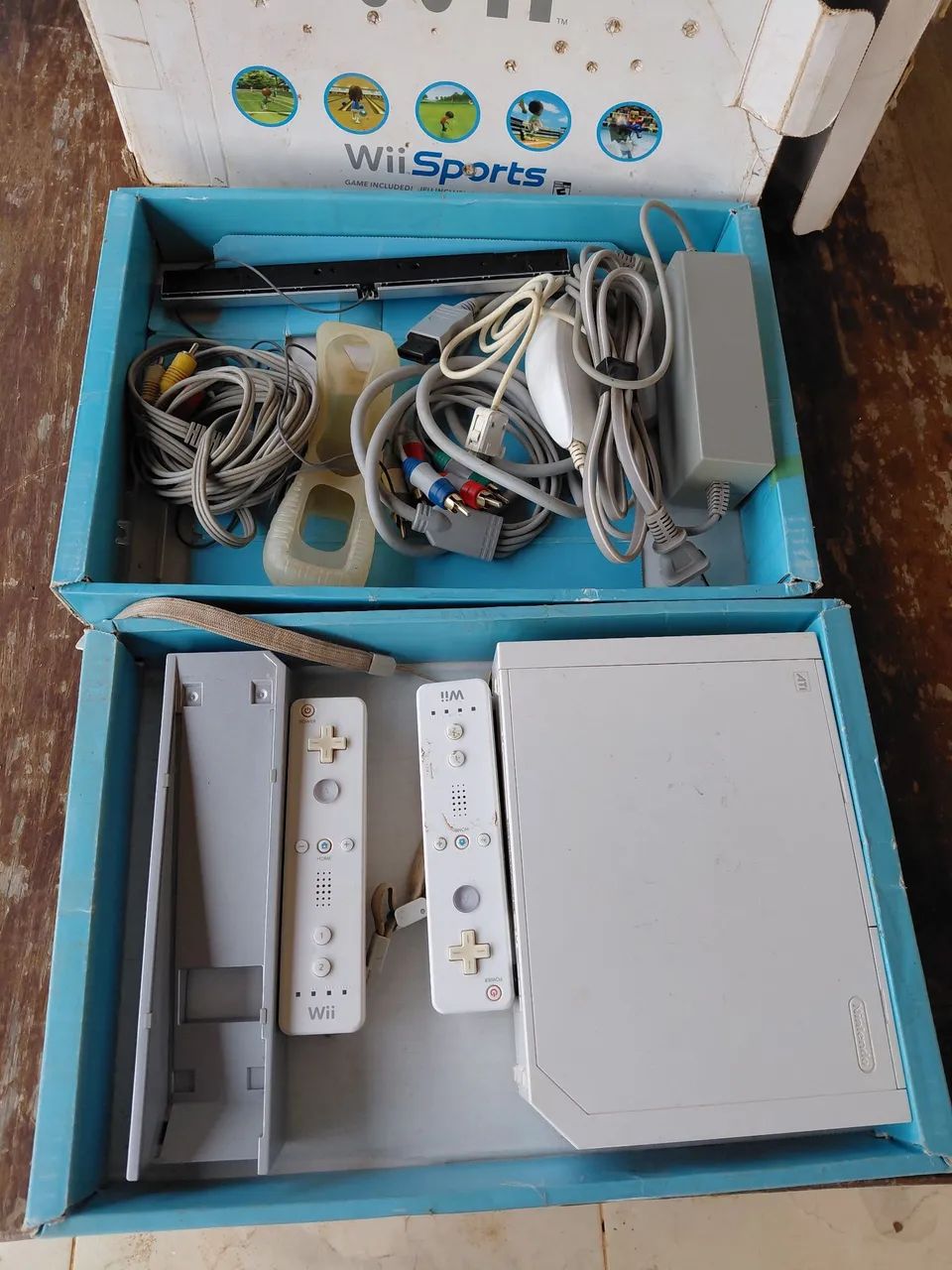 Nitendo wii - Foto 2