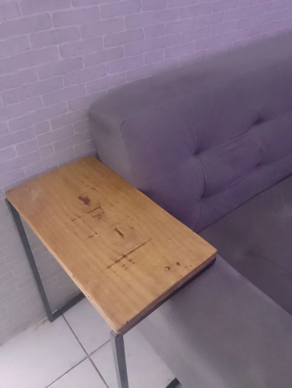 Mesa de Canto - Foto 4