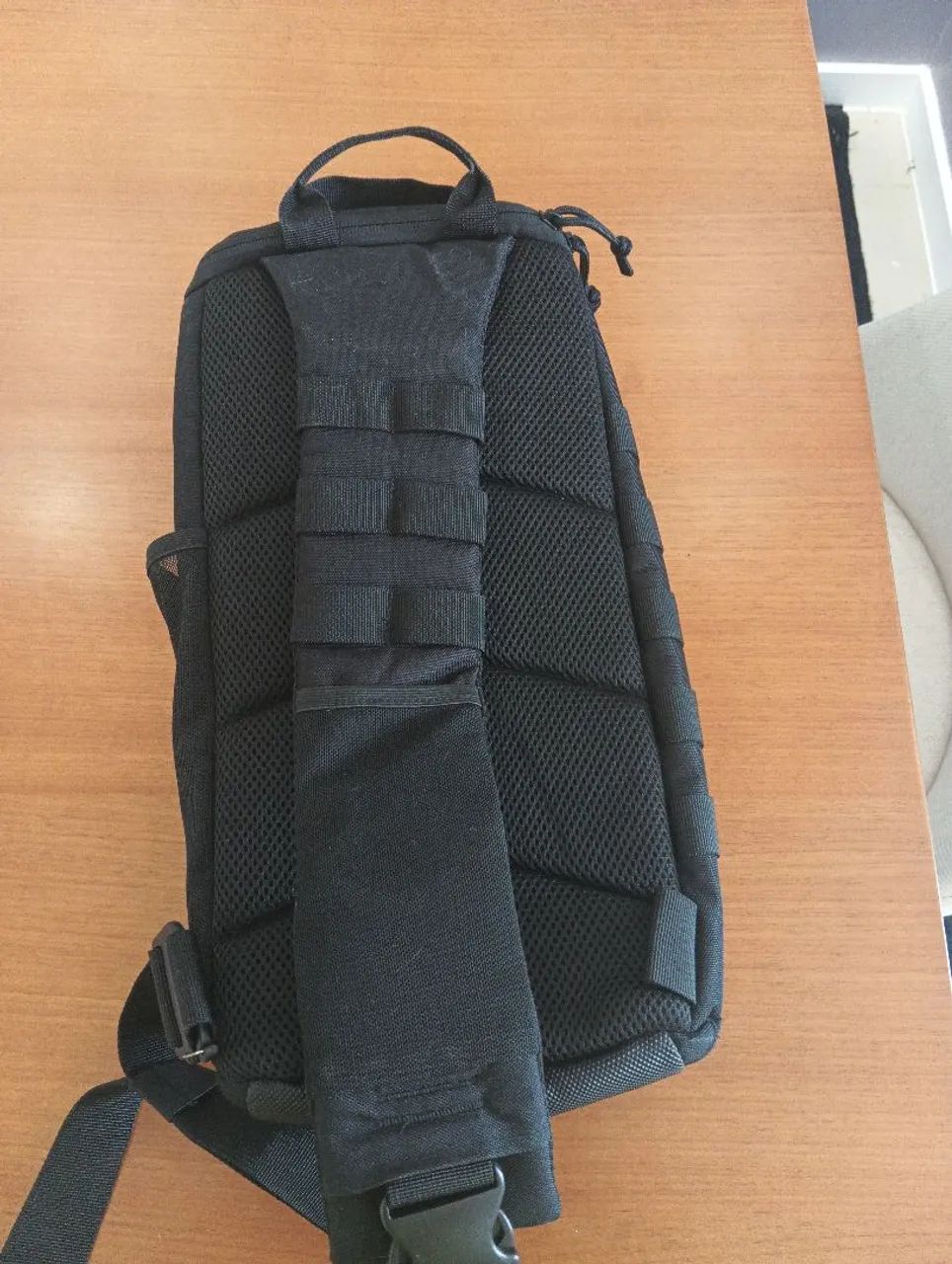 Mochila Invictus Nova 10 L Tranversal - Foto 3