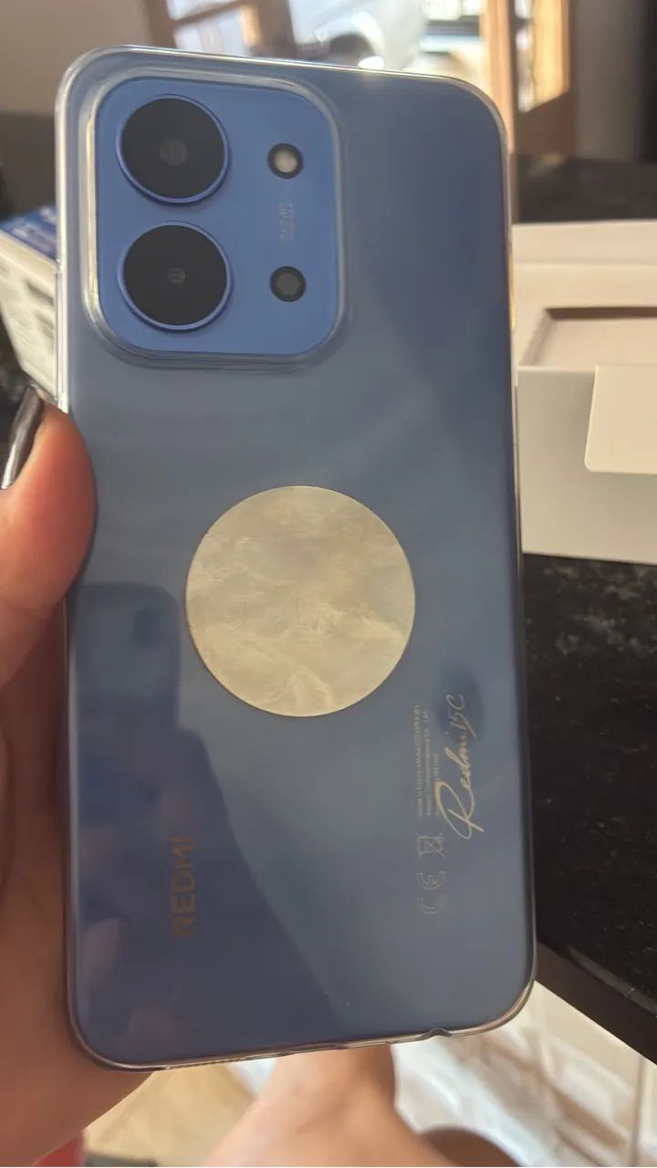 Redmi 15C - Foto 2