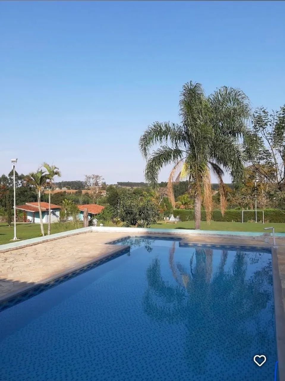 Aluguel chácara  - Foto 2
