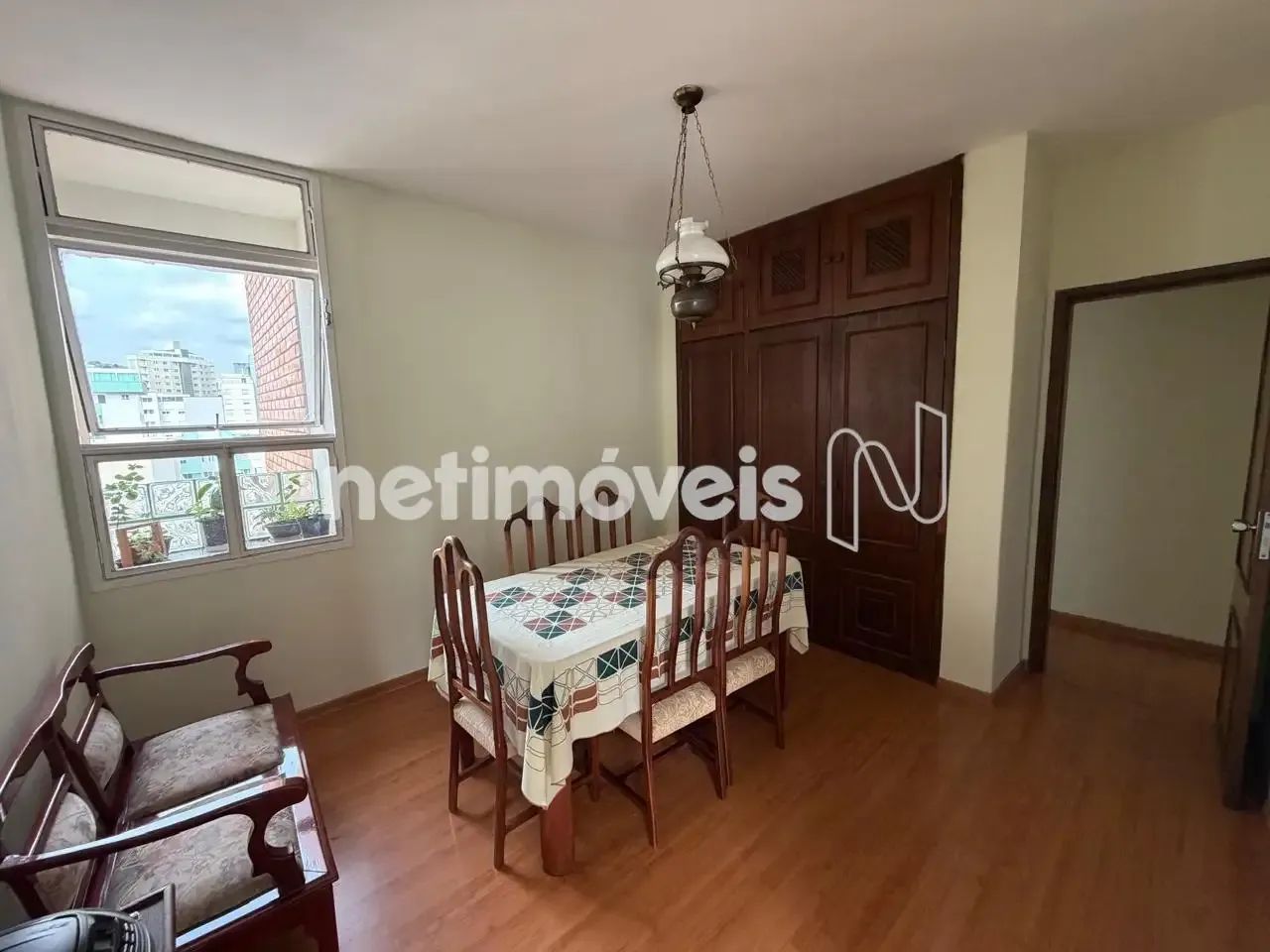 Locação Apartamento 4 quartos Grajaú Belo Horizonte - Foto 3
