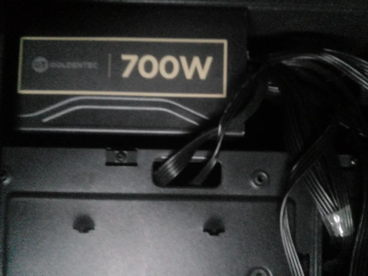 Fonte pc
