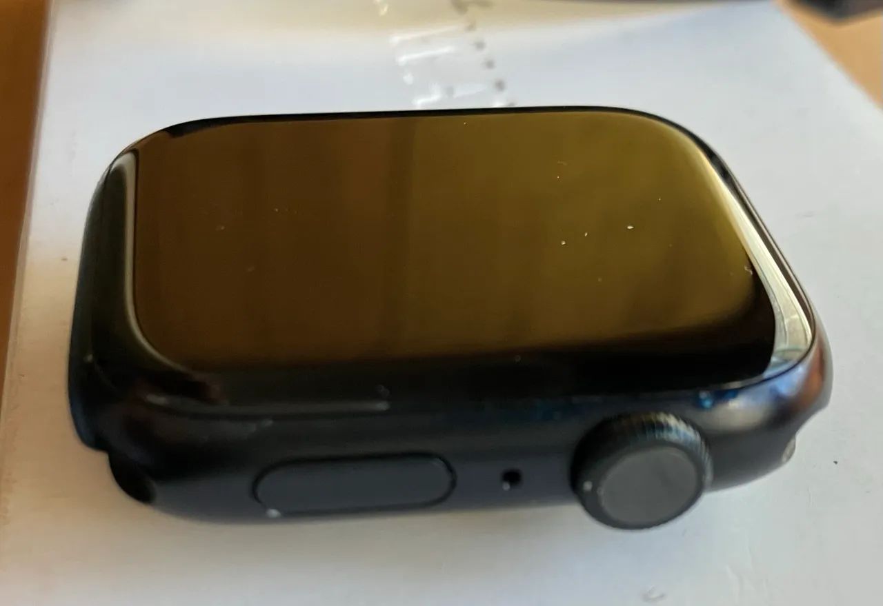 Apple Watch séries 9 45mm  - Foto 5