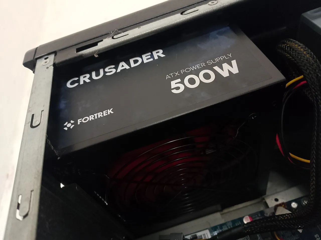 Peças Computador 