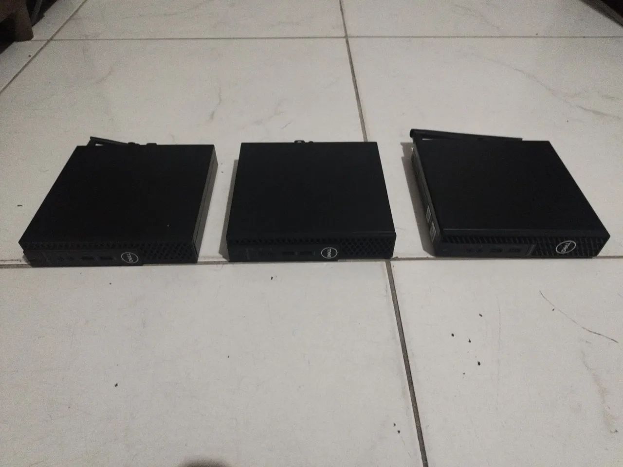 Combo Mine PC Dell