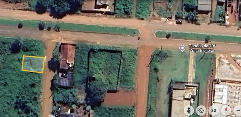 TERRENO NA BURITI 1