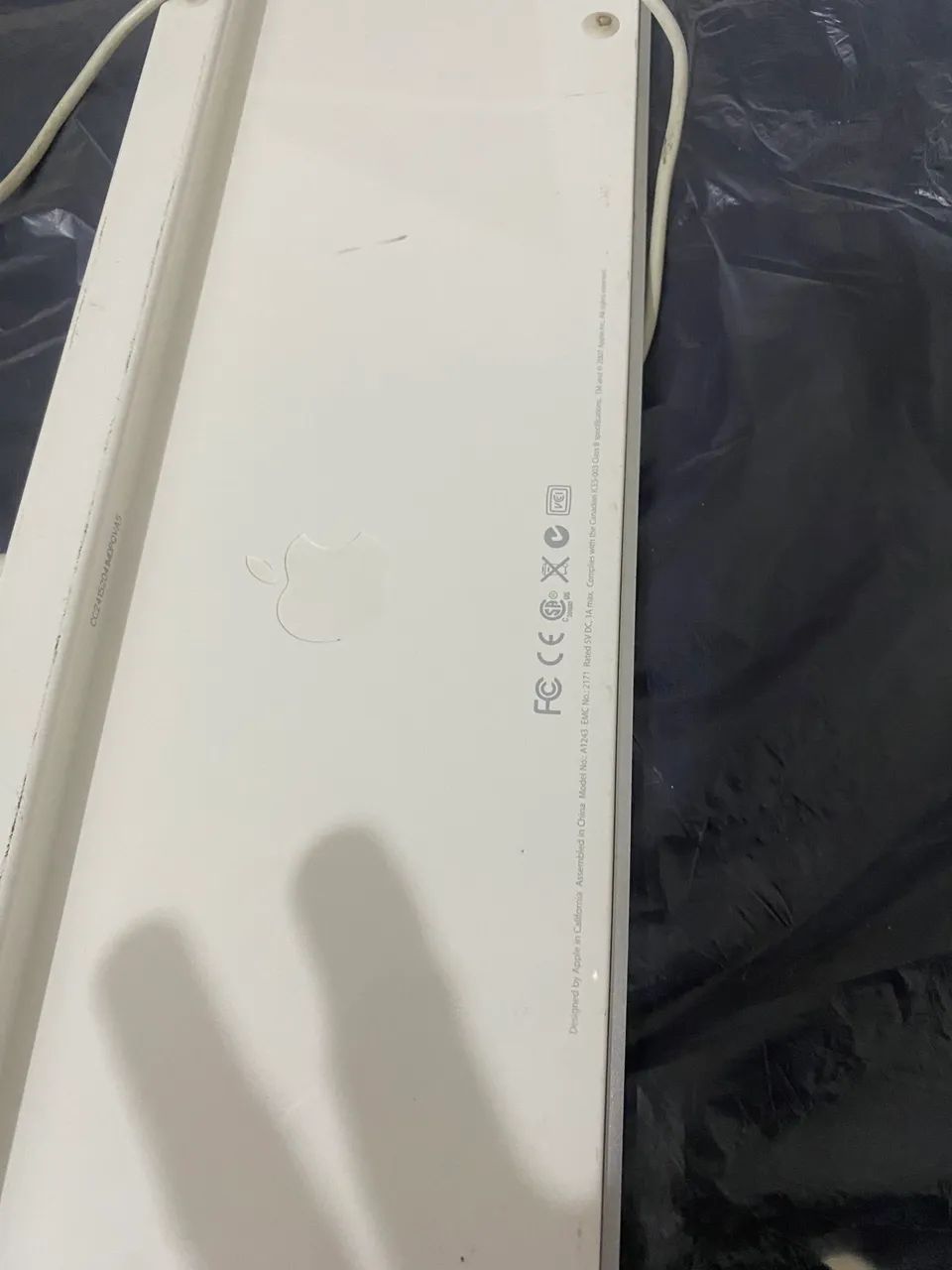 Teclado Apple Original  - Foto 4