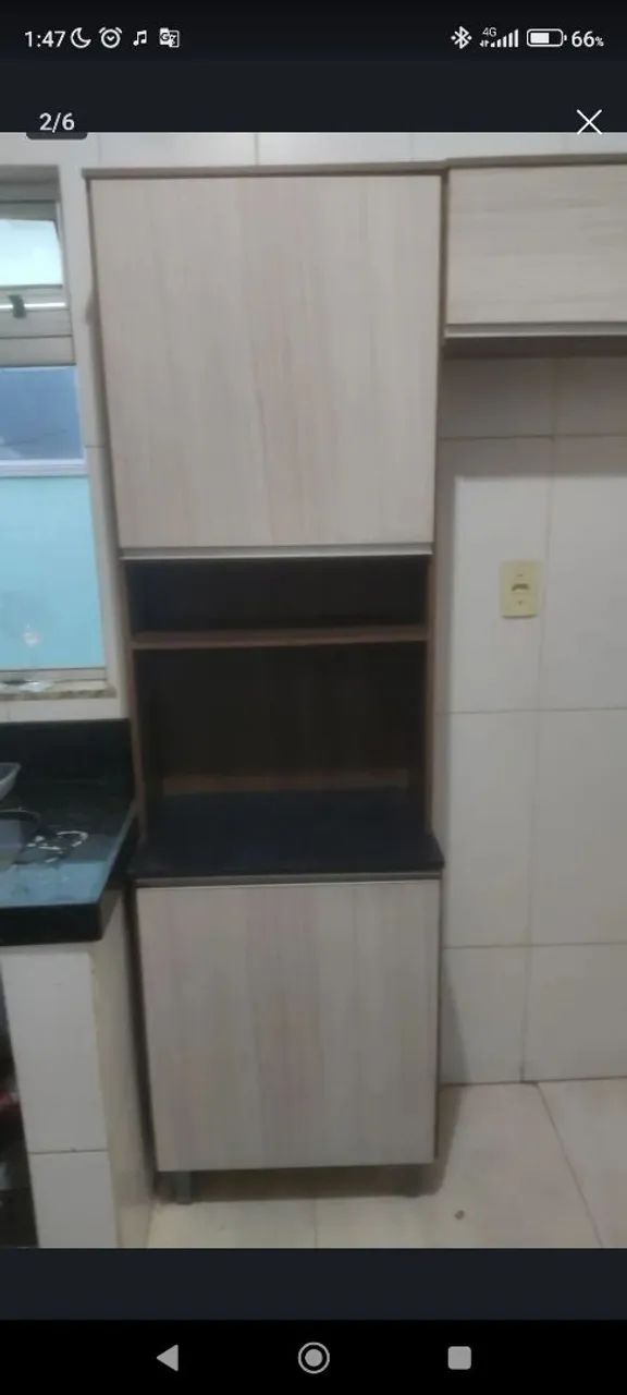 Cozinha completa  - Foto 5