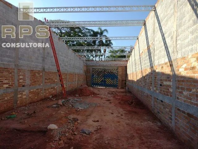 Salão Comercial no centro de Atibaia - Foto 4
