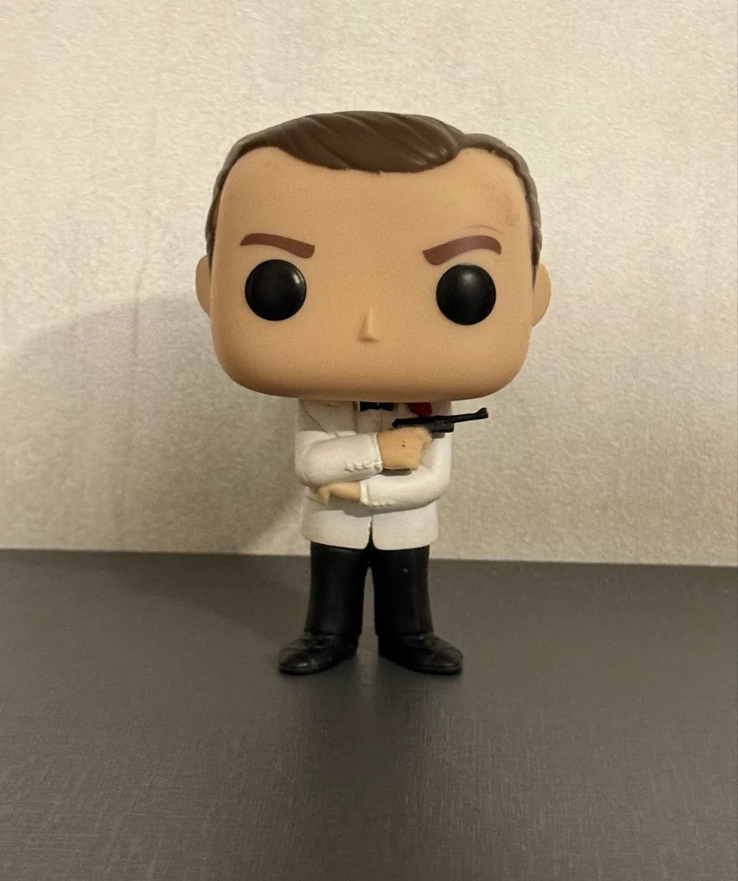 Funko pop James bond 007