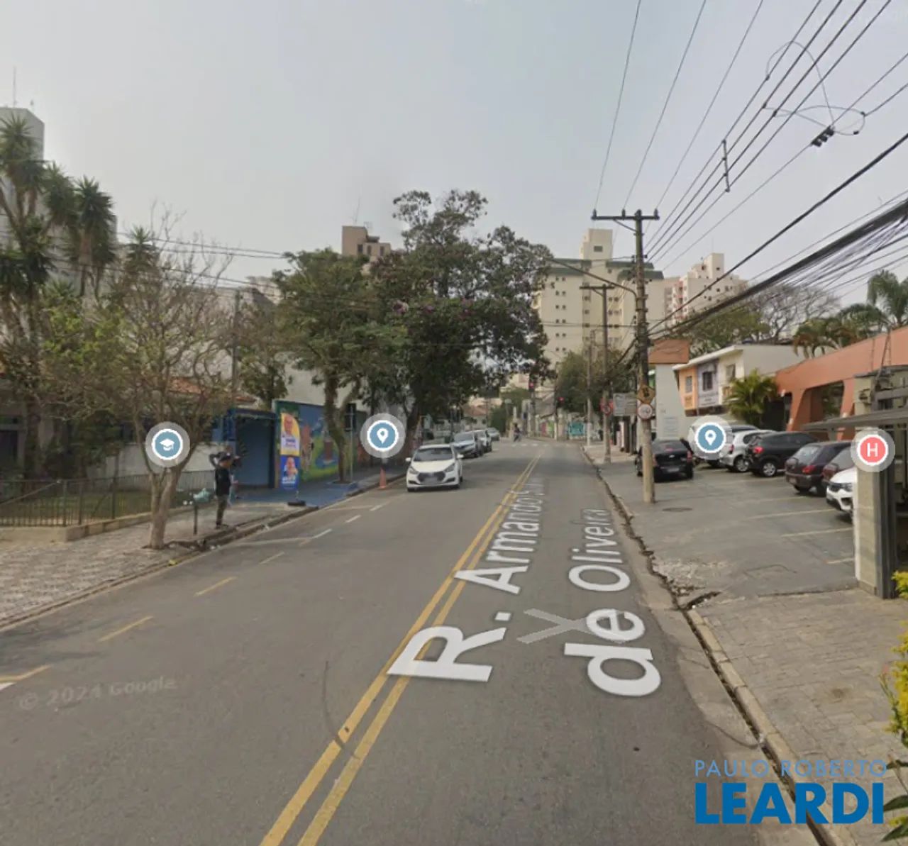 CASA TÉRREA - CENTRO - SP - Foto 5