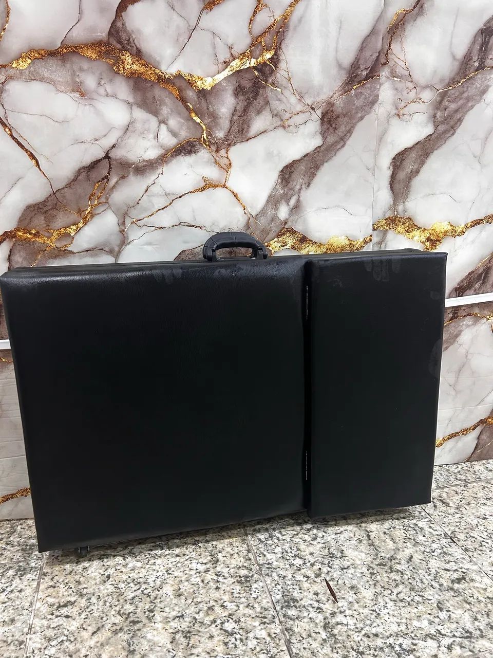 Vende se móveis de salão, usados em ótimo estado  - Foto 5