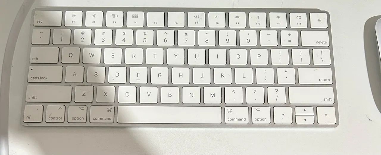 iMac 21,5 (2017) - Foto 4