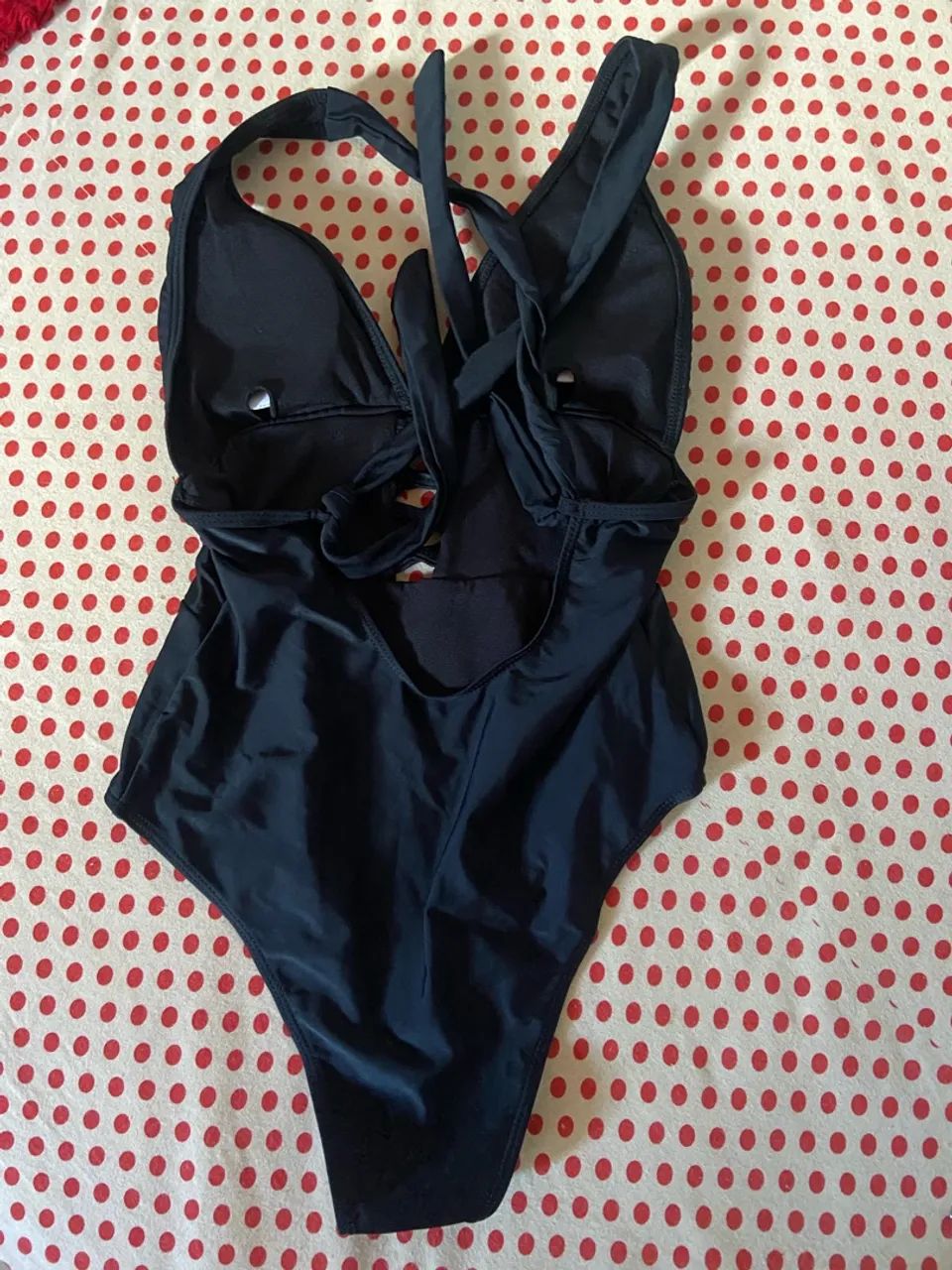 Maio feminino - Foto 2