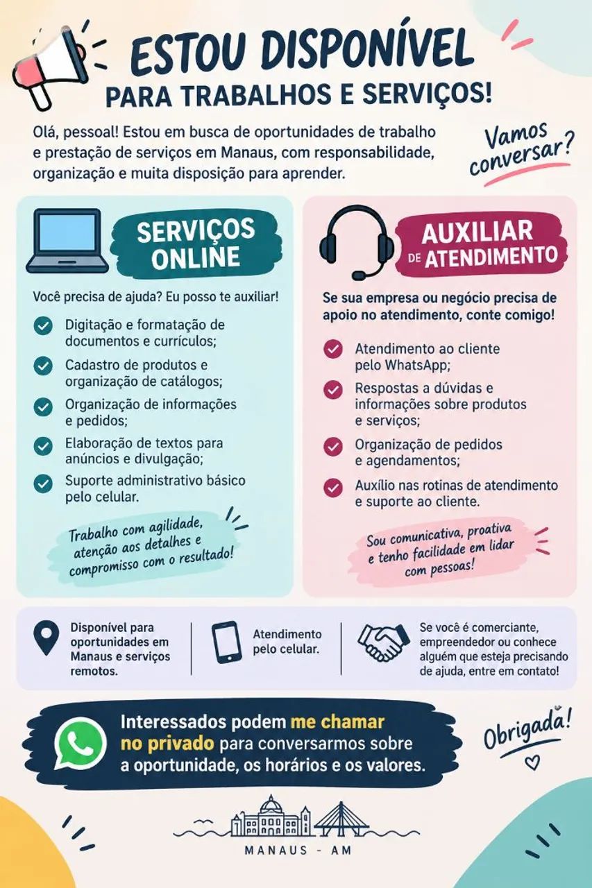 Entre em contato 