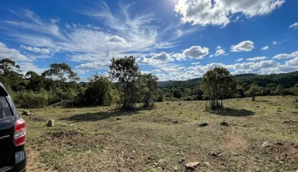 Terreno para venda com 500m2 em Centro - Mairinque - SP