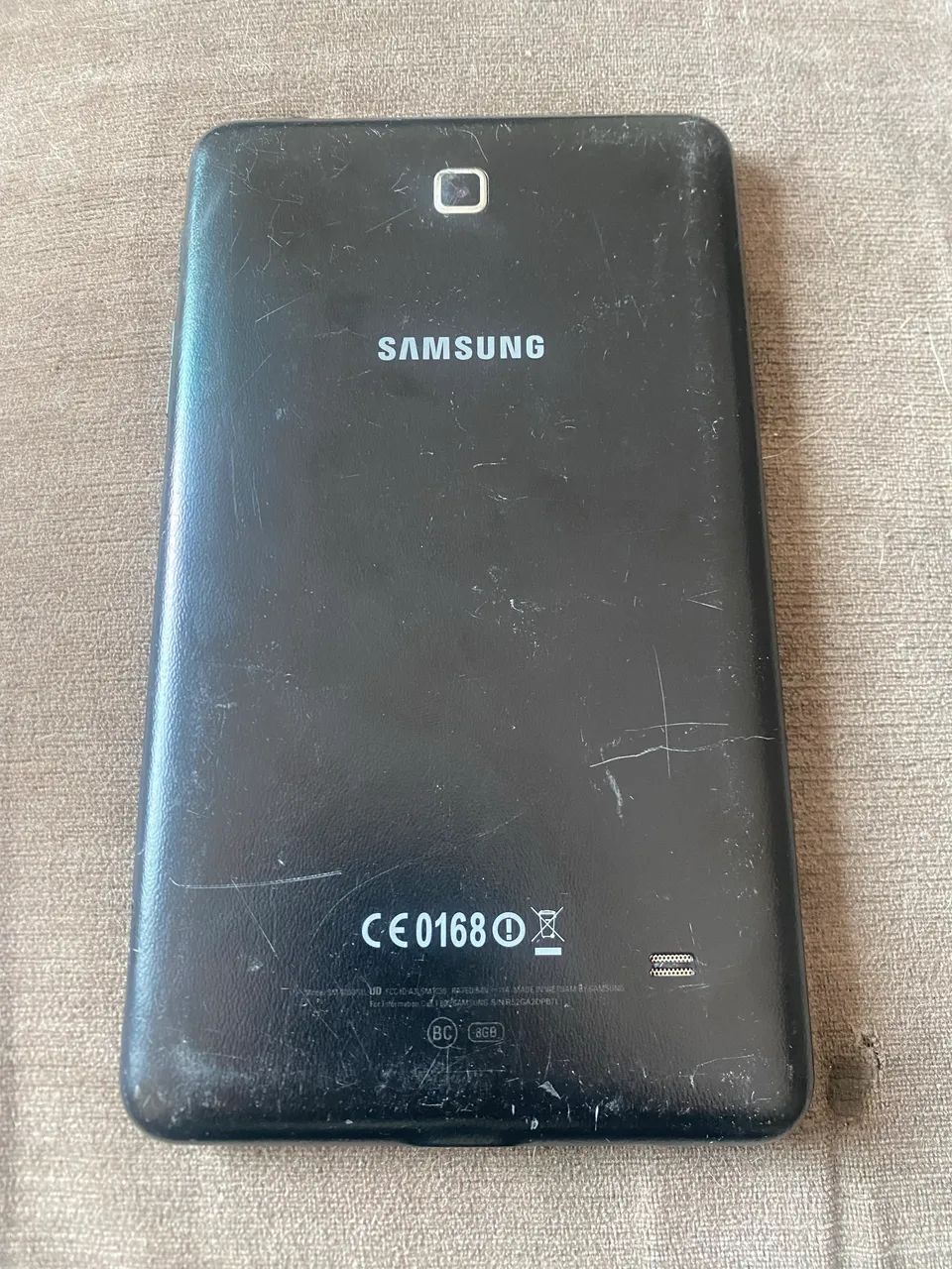 Samsung galaxy tablet 4  - Foto 2