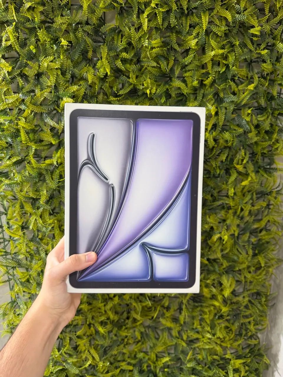 iPad Air M4 128GB, Lacrado - Foto 3