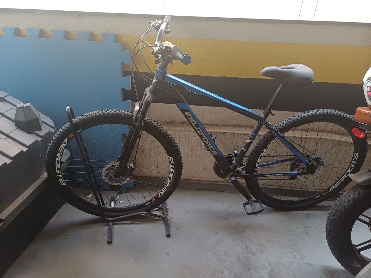 Bicicleta Aro 29 - Foto 2