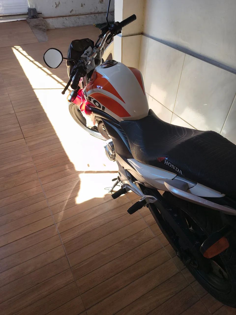 CB 300 repsol - Foto 3