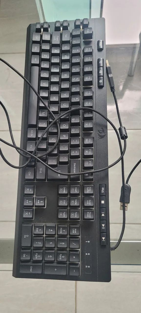 02 Teclados para Computador - Foto 3