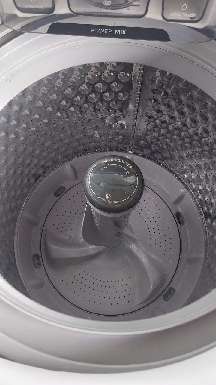 Vendo máquina de lavar 15 k  - Foto 4