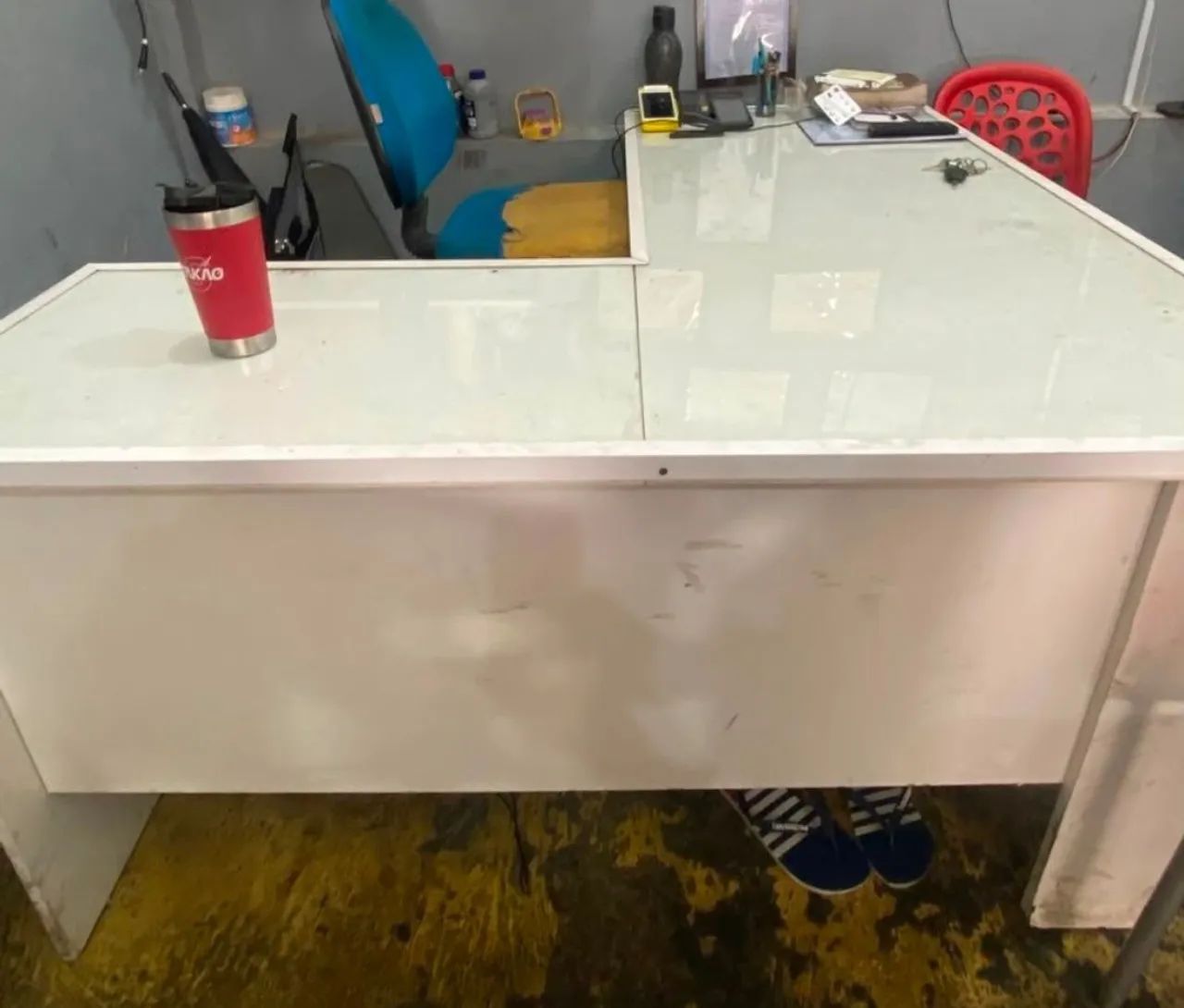 Mesa para escritório 