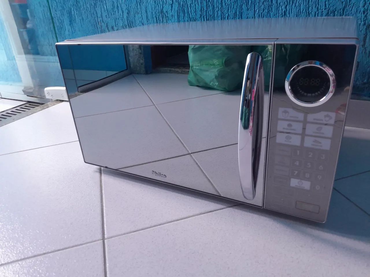 Micro-ondas Philco  - Foto 2
