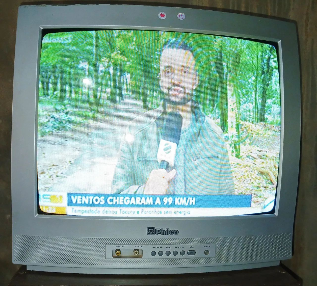 Tv 20" - Foto 4