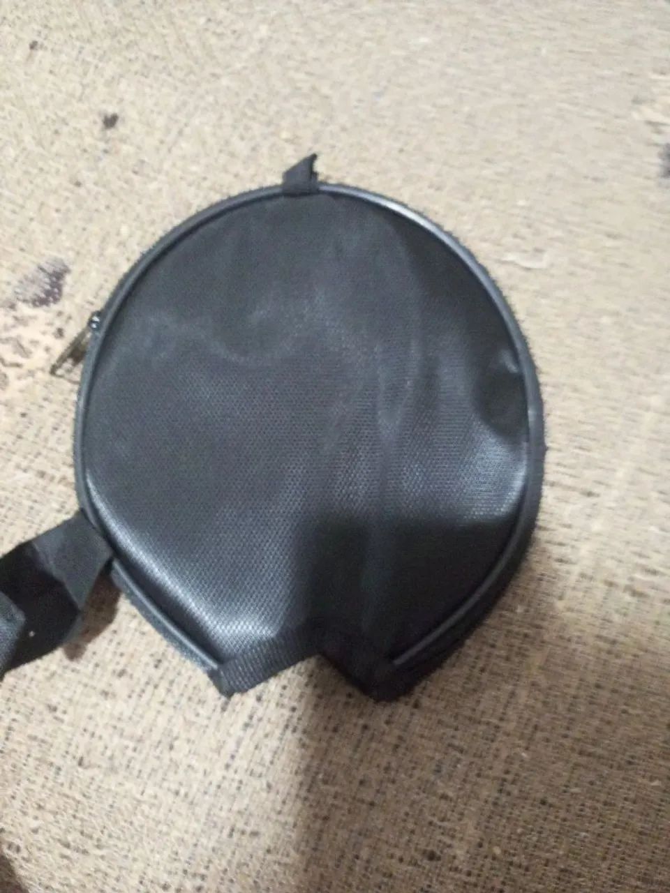 Bolsa de tênis de mesa Loki ITTF  - Foto 2